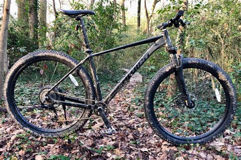 Review: Schwinn Axum .
